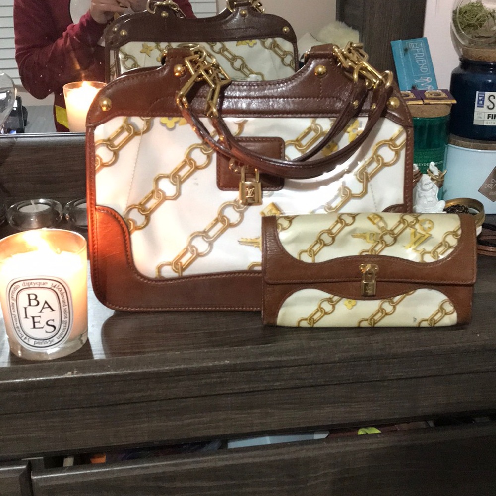 Lv bag